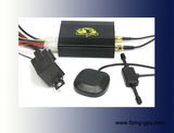 GPS Tracker