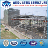 Prefab Steel Structure Building for Workshop
