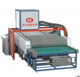 Glass Washing and Drying Machine for Low-E Glass