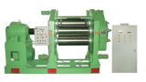 Xy-4f610 Four Roller Calendering Machine