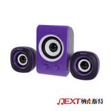 Popular Style Super Bass Computer Speaker