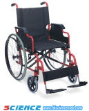 Steel Wheelchair Sc-Sw16