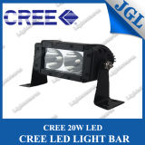 20W CREE LED Driving Light Bar (LGT620)