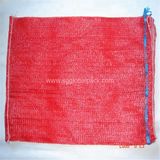 100% PP Tubular Mesh Bag Packaging Fruit