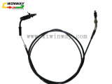 Ww-5213 Wy125 Motorcycle Throttle Cable, Motorcycle Part