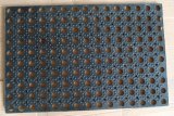 0.59'' Little Grass Mat, Anti-Static Rubber Mat, Rubber Mat