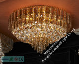 Modern Popular Home Hotel Hall Decorative Crystal Lamp Ceiling Light (5259)