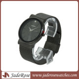All Black Case and Band Lady Wrist Watch