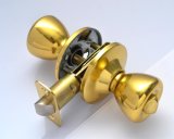 Small Trumpet Style Door Lock
