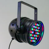 36X1w White LED Stage Disco PAR Light (36X1W Effect Equipment)