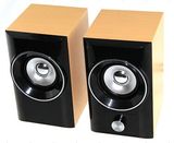 New Fashion Cute USB Speaker Computer Speakers2202