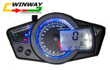 Ww-7293 LED Motorcycle Speedometer, Motorcycle Instrument, Motorcycle Part