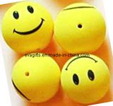 EVA Foam Smile Antenna Topper Balls