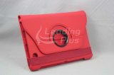 360 Rotating Leather Case for Galaxy Tab 7.7 P6800