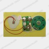 Pre-Record Voice Module, Sound Module for Christmas Cards (S-3007A)