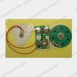 Pre-Record Voice Module, Sound Module for Christmas Cards (S-3007A)