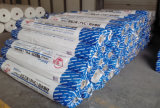 Reinforced PVC Waterproof Materials for Exposed Roofing/PVC Waterproofing Membrane