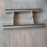 2014 Hot Stainless Steel Glass Sliding Door Pull Handle