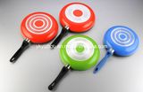 Pressed Aluminum Non-Stick Frying Pan