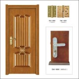 (FH2-M-010) Paint Lacquer Wood Door