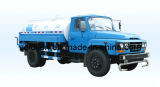 Dongfeng 4X2 10m3 Water Tank Truck