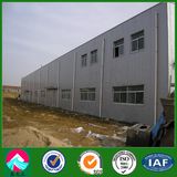 Algeria Construction Light Steel Structure Building (XGZ-SSB059)