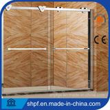 Frame Simple Shower Room with 304#Ss