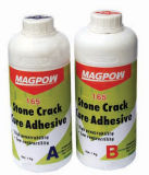 Rapid Non-Toxic Stone Bond Adhesive