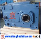 DH Parallel Shaft Industrial Helical Gearbox Speed Reducer Units