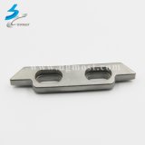 Lost Wax Casting Polsihing Stainless Steel Machinery Accessories