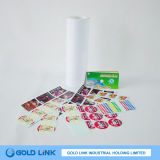 Adhesive High Golss Sticker or Paper