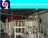 Paper Making Machine, Trimed Width 1760mm. Capacity 11-12 Ton Per Day Toilet Paper Machine, Price of Tissue Paper Mill