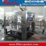 Full-Automatic Three-in-One Soft Beverage Machinery (RFC-C)