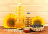 Non-Gmo Cooking Oil Refined Sunflower Oil