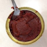 Brix 18%-30% Tomato Paste in Drum Packing