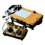 F24-60 Industrial Remote Controller/Concrete Pump Parts/Crane Remote Controls