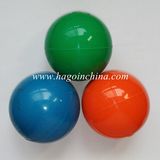 Silicone Rubber Ball