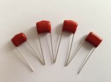Capacitors Manufacturer Supply Metallized Polyester Film Capacitors Cl21