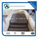 Stainless Steel Belt & Chain Driven Conveyor Belt