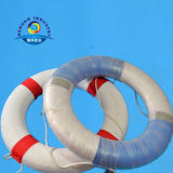 Colorful Life Buoy for Water Recreation Weight 0.85kgs