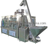 Mineral Water Filling Machine (CGF18-18-16)