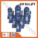 Hydraulic Bottle Jack European Standard for Car Fixing (HBJ)
