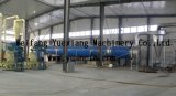 Rotary Drum Dryer /Drying Machine/Cooling Machine Manufacturer
