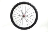 700c Carbon 50mm Clincher Bike Wheels (FRX-W50C)