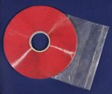 Finger Lifting Tape, Bag Sealing Tape, Extended Liner Tape