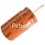 Fixed Capacitors