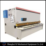 Hydraulic Shearing Machine (QC-12Y/12X3200)