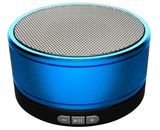 Portable Bluetooth Speaker (901)