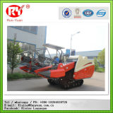 Rice Harvester Machinery with Factory Reasonable Price