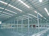Prime Steel Structure